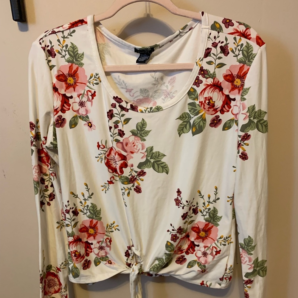 Soft Comfortable Top